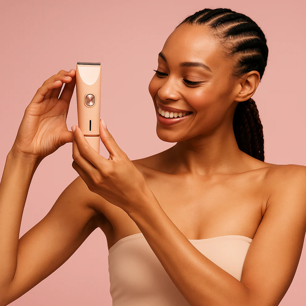 SmoothShave Pro™