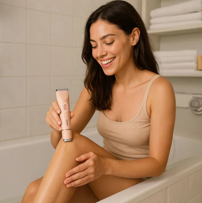 SmoothShave Pro™